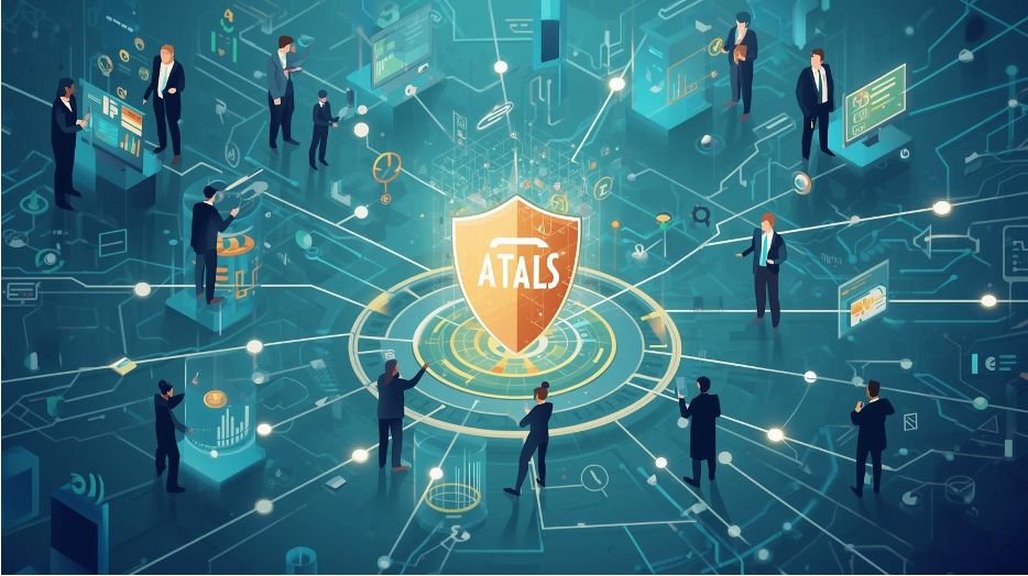 ATLAS脅威インテリジェンスの活用と連携