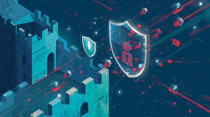 標的型攻撃と内部脅威の防御対応