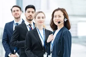 充実した保守・サポート