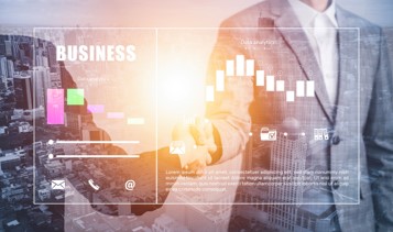 商社業務に特化したノウハウ