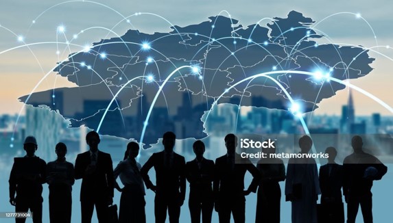 グループ企業での導入に最適