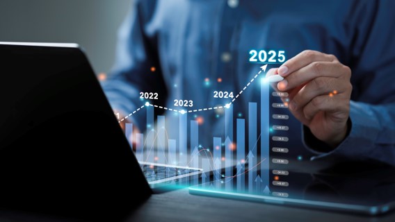 業務ニーズに合わせた柔軟なシステム導入