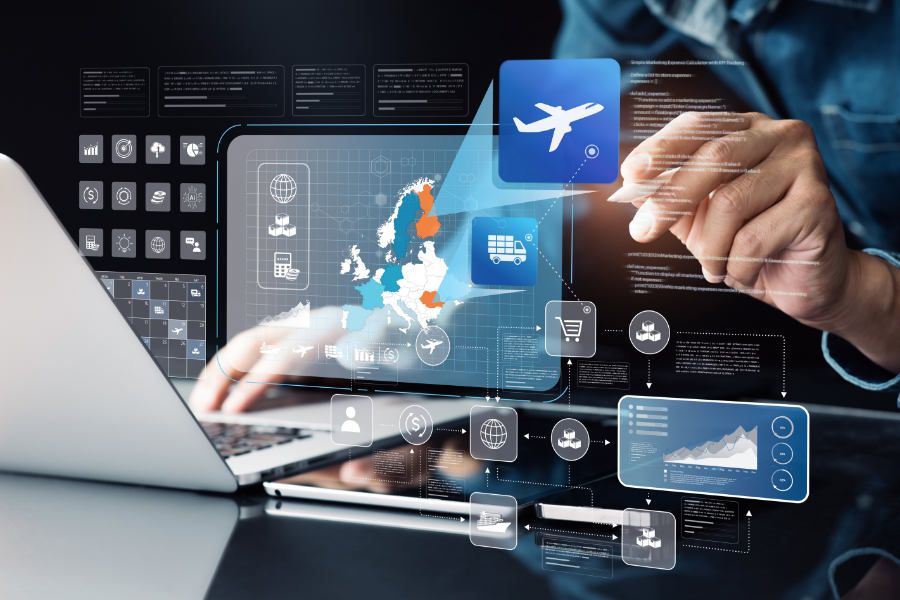 GRANDITの立ち上げ企業