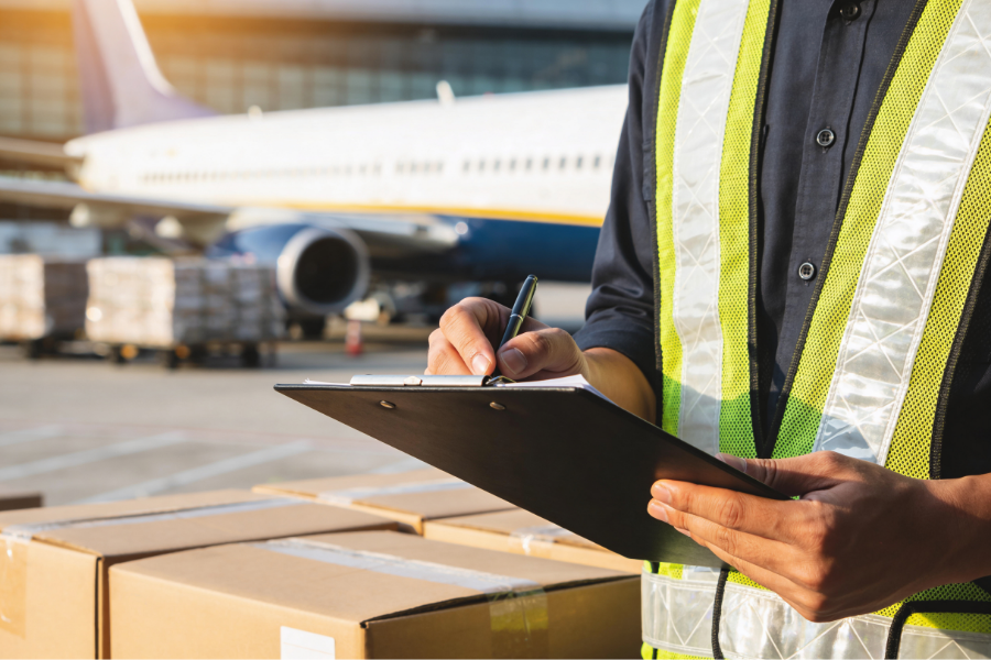 商社業務に特化したノウハウ