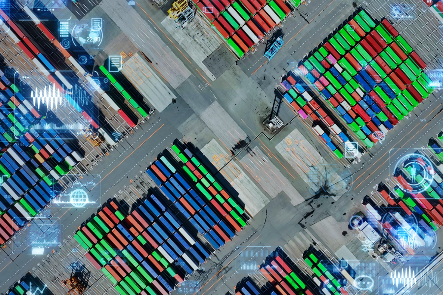 充実した保守・サポート