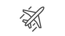 某航空会社