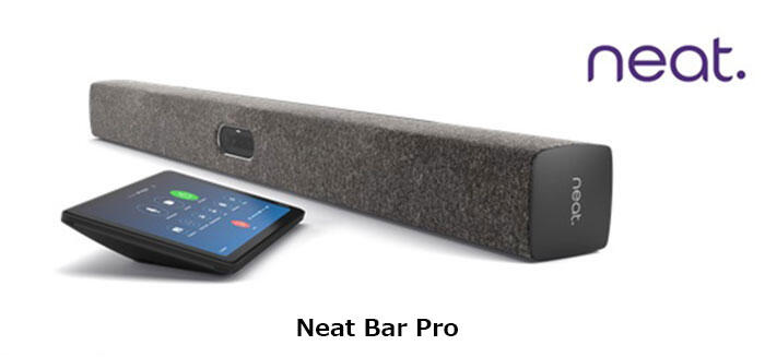Neat Bar Pro