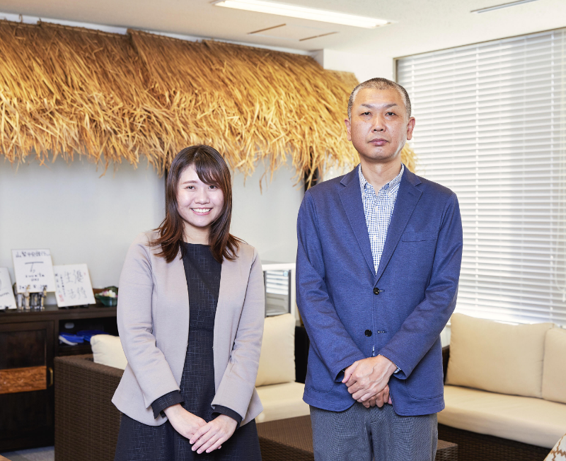 株式会社山梨中央銀行