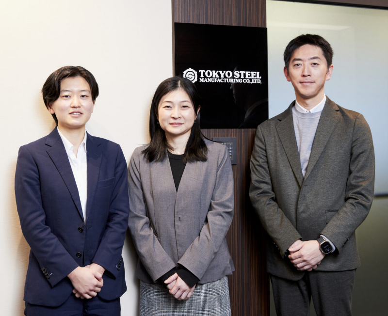 東京製鐵株式会社