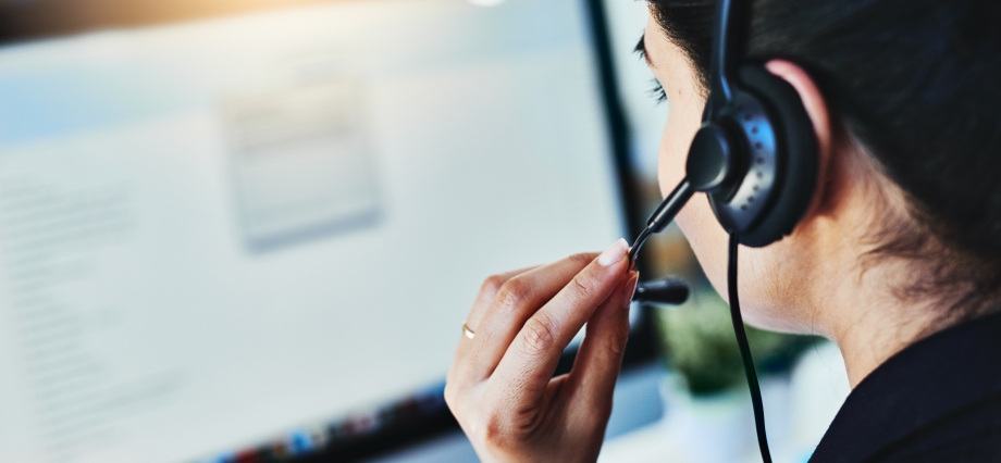 専門の問い合わせ窓口:イメージ図