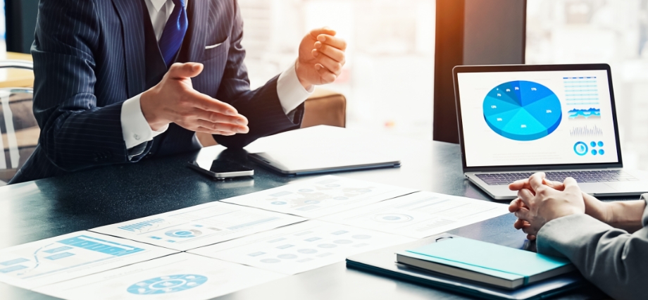 実績に裏打ちされた豊富な知見:イメージ図