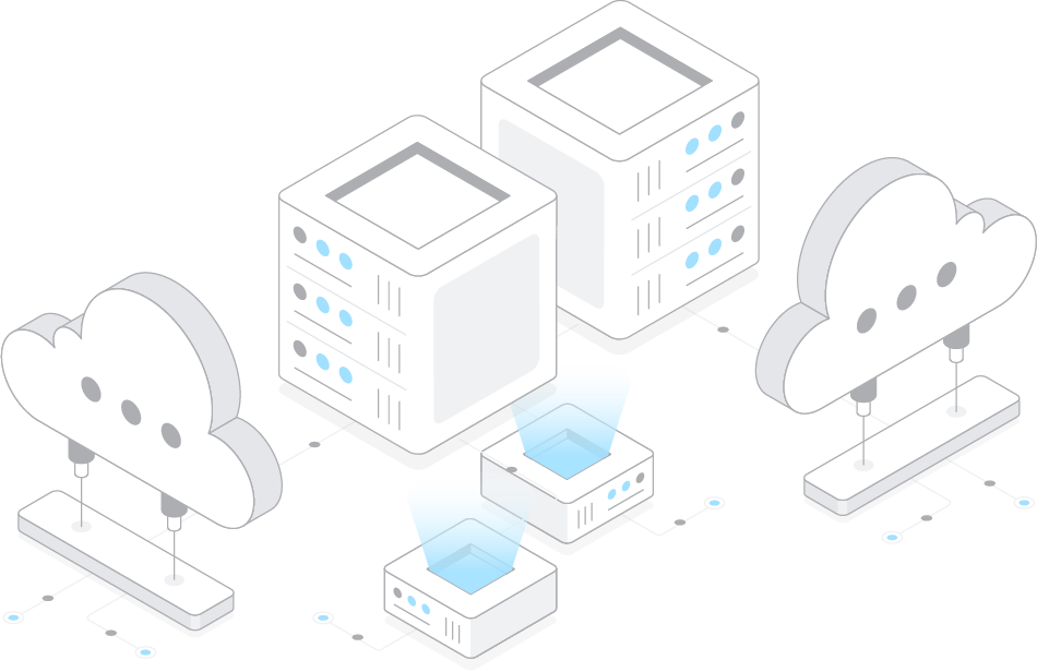 ハイブリッド、マルチクラウドを実現する次世代ハイパーバイザー