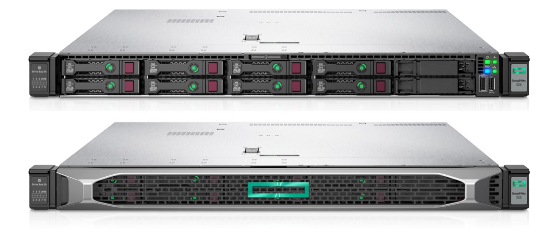 ラインナップ | SimpliVityなら双日テックイノベーション | 双日