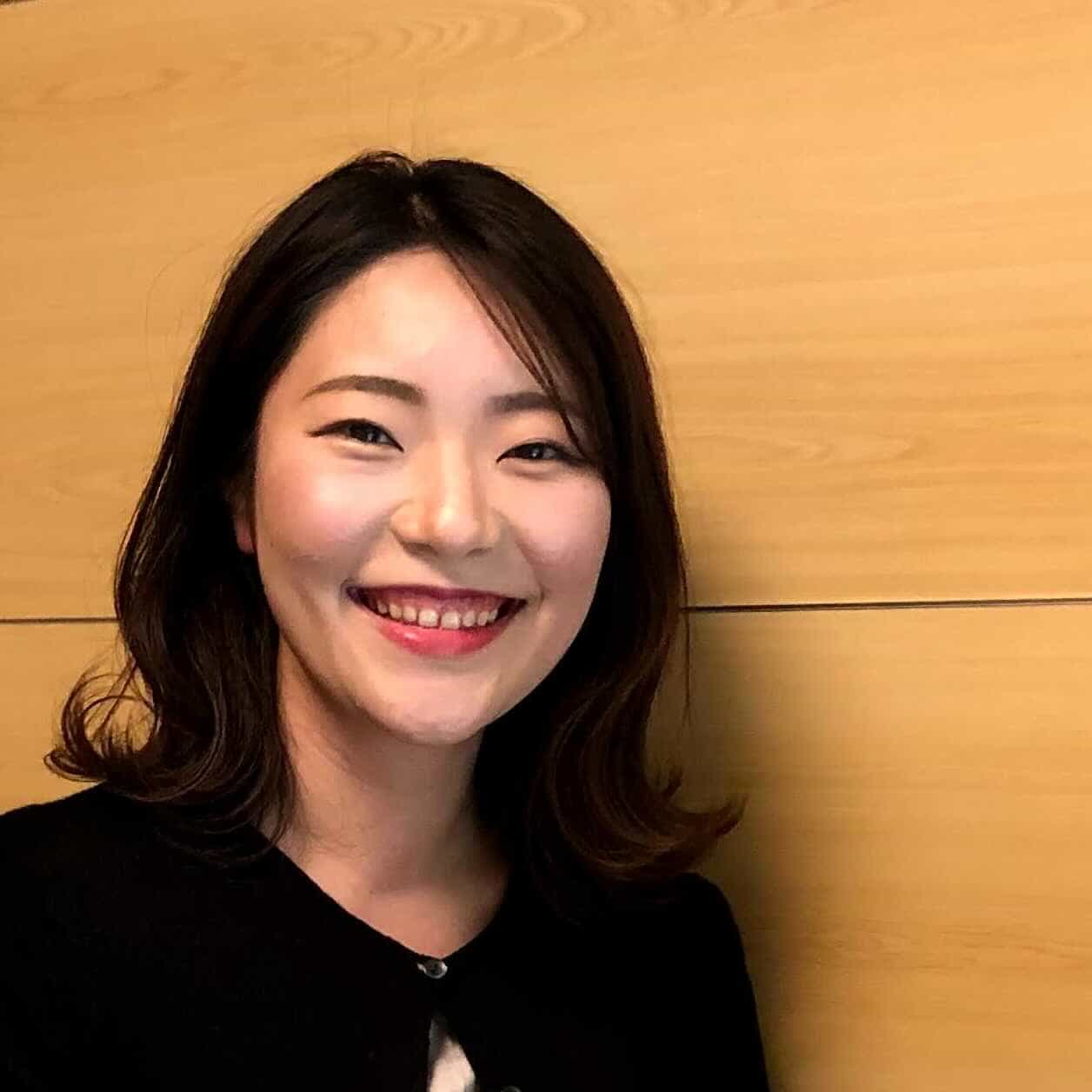 上條 優子