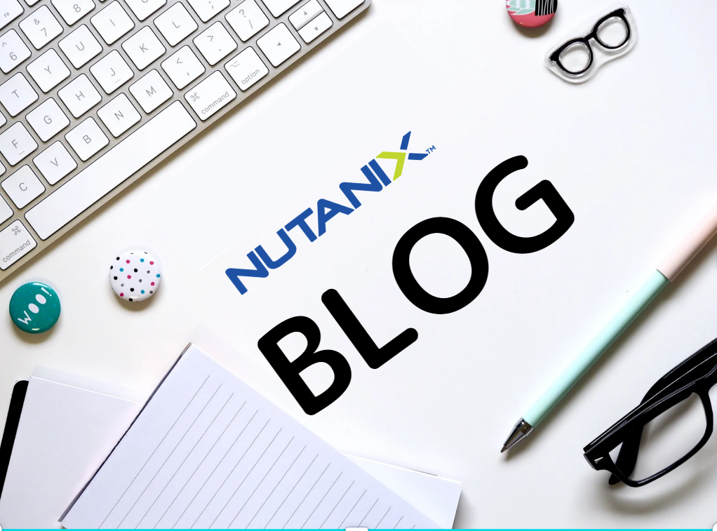 >Nissho × Nutanix Summit Tokyo 2017