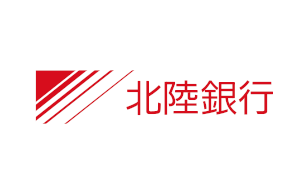 Nutanix導入企業 北陸銀行