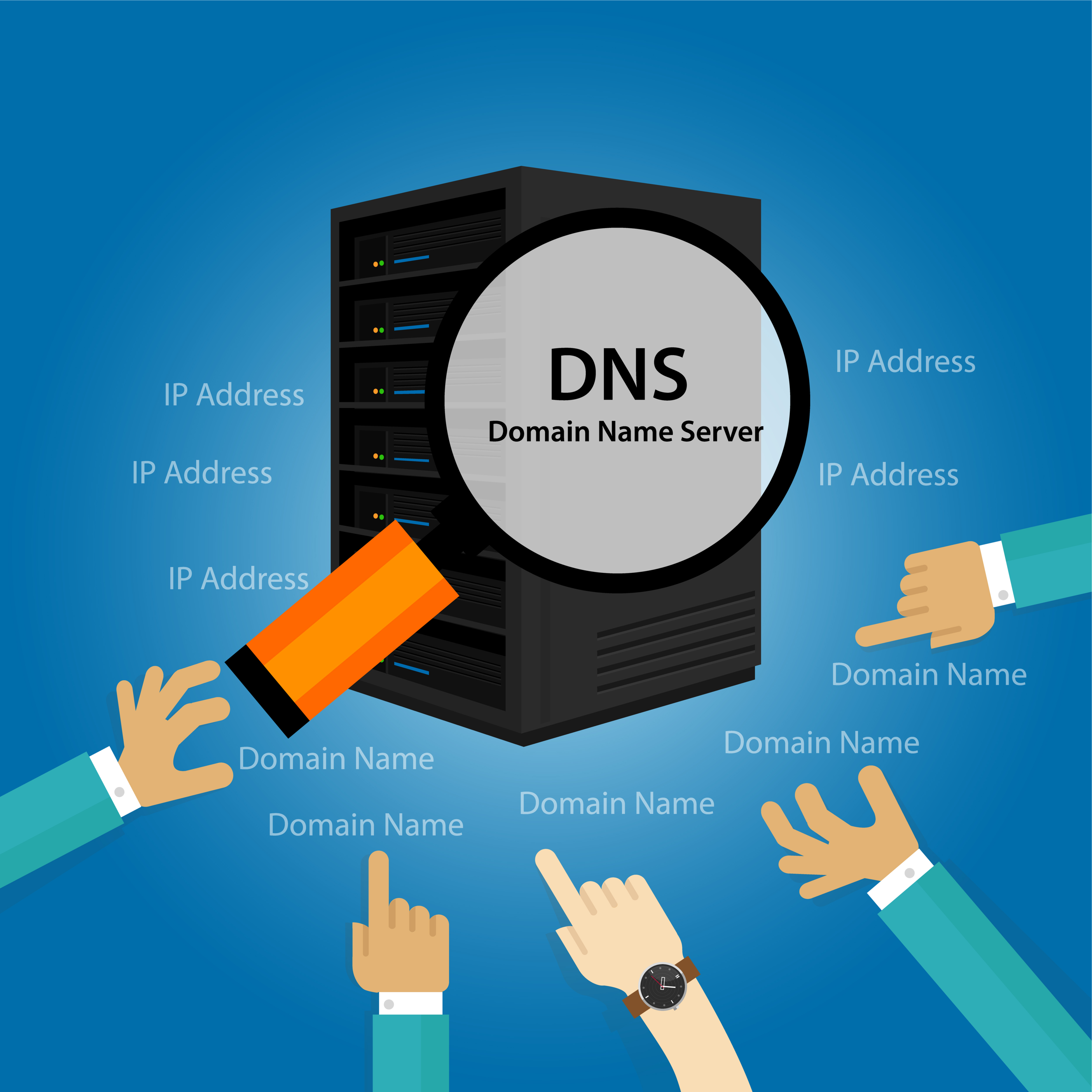 DNSやDHCPのみのキャプチャ